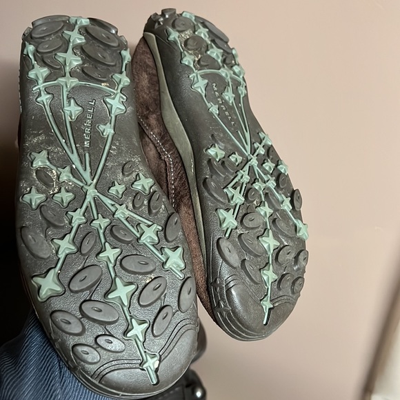 Merrell winter boot. - Picture 5 of 6